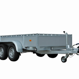 Hapert Azure L-2 – 2700 Multiplex