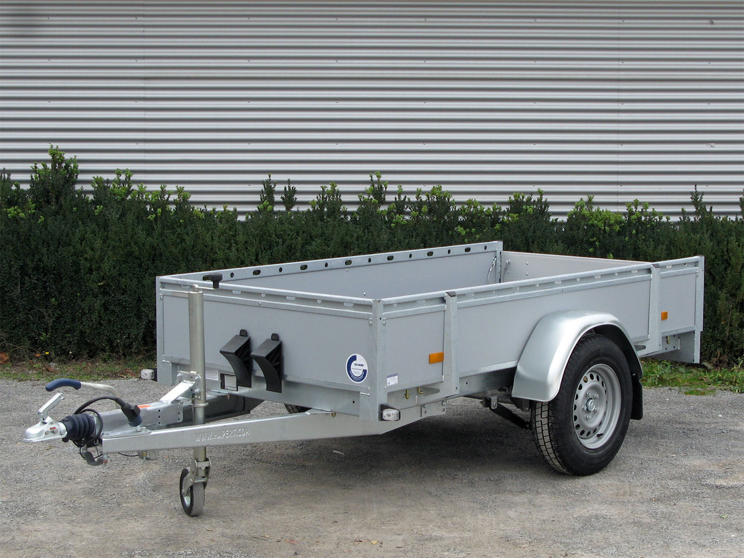 Hapert Azure L-1 – 1500 Multiplex