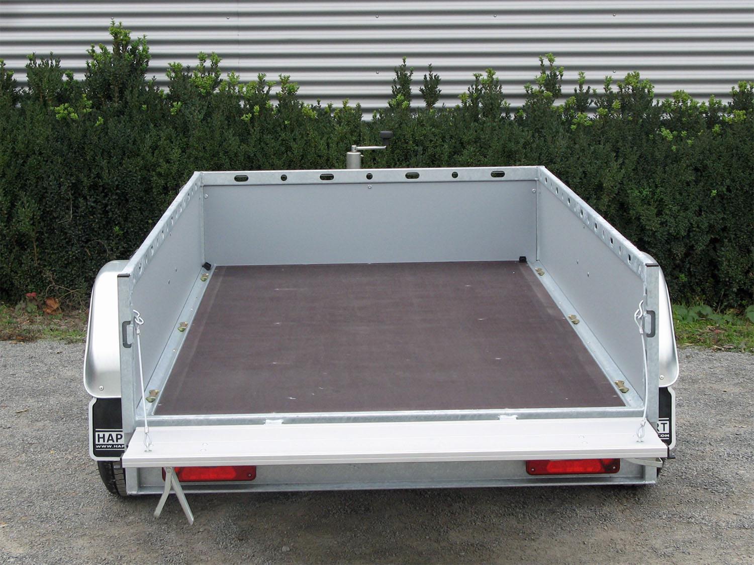 Hapert Azure L-1 – 1500 Multiplex – Bild 2