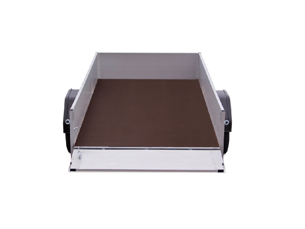 Humbaur HA752513 BK Kippbar – Bild 2