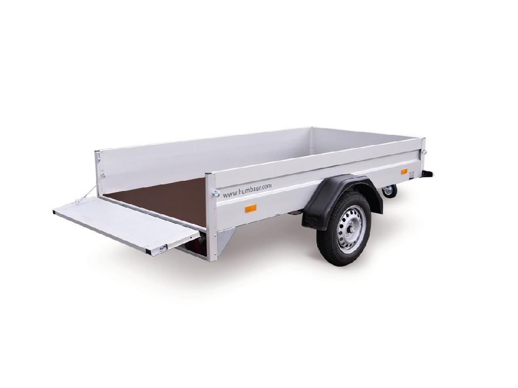 Humbaur HA752513 BK Kippbar – Bild 3