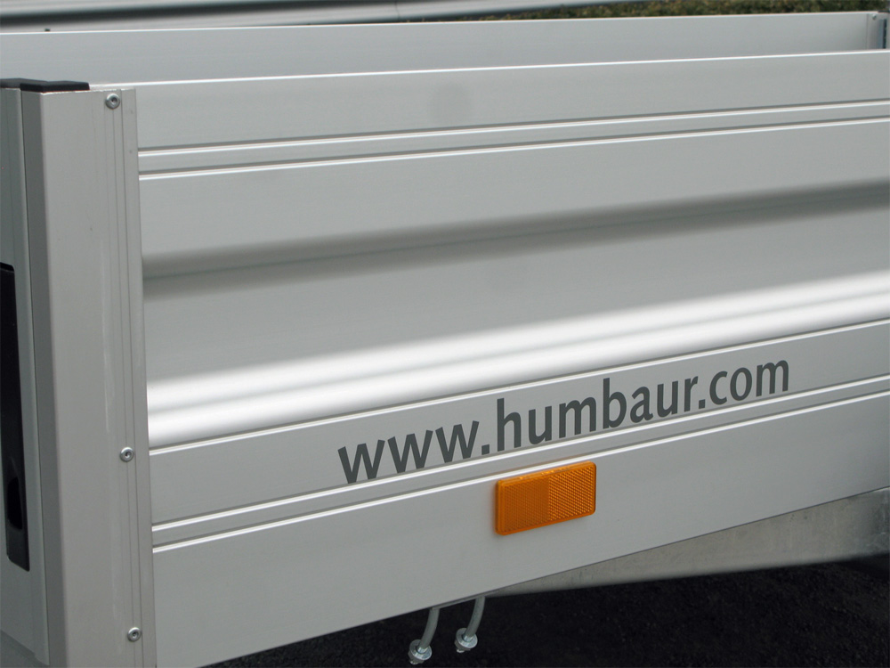 Humbaur HA752113 KV Ungebremst, mit Klappe vorne – Bild 5