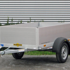 Humbaur HA752513-5 500 mm Bordwand – Neues Modell