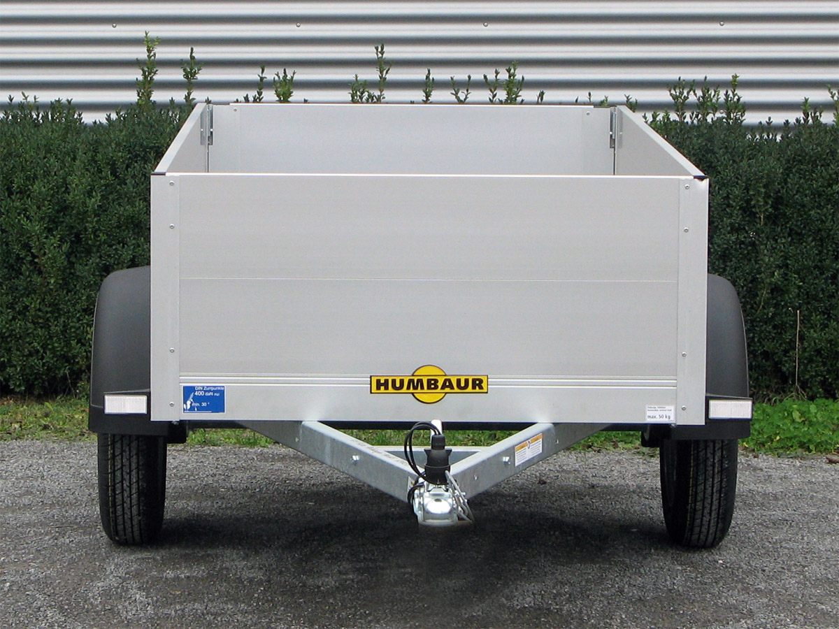 Humbaur HA752513-5 500 mm Bordwand – Neues Modell – Bild 5