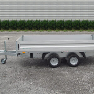 Humbaur HN253118 10 Anbindebügel