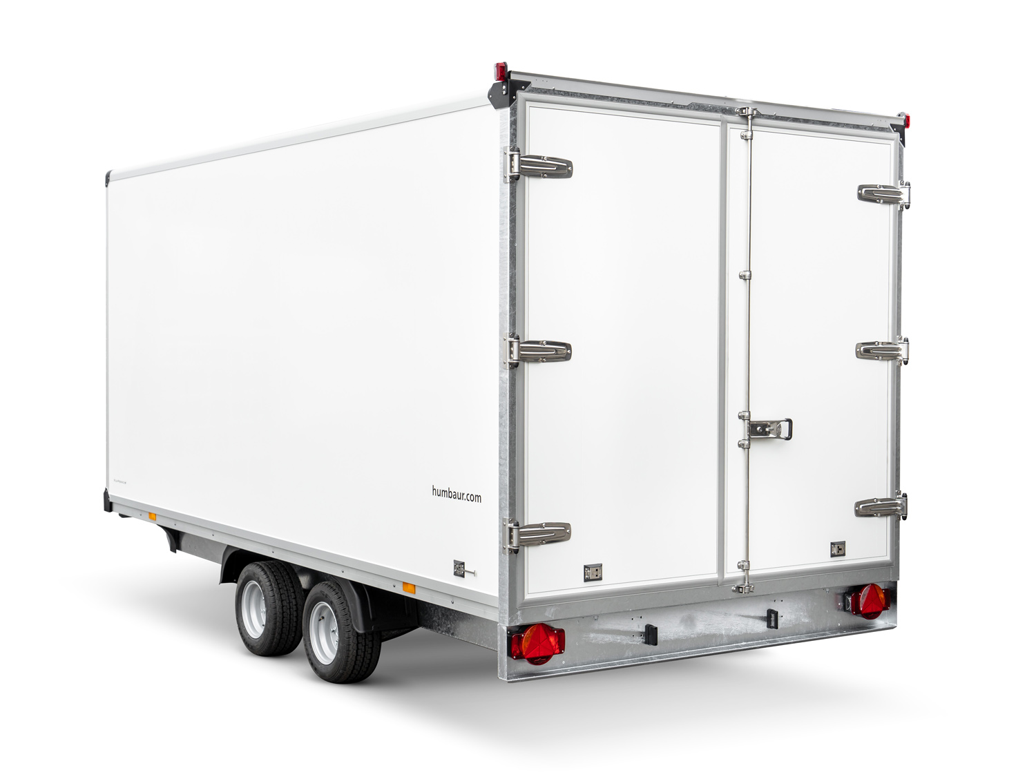 Humbaur HKN 30 62 21 – 20 PF30 – Bild 2