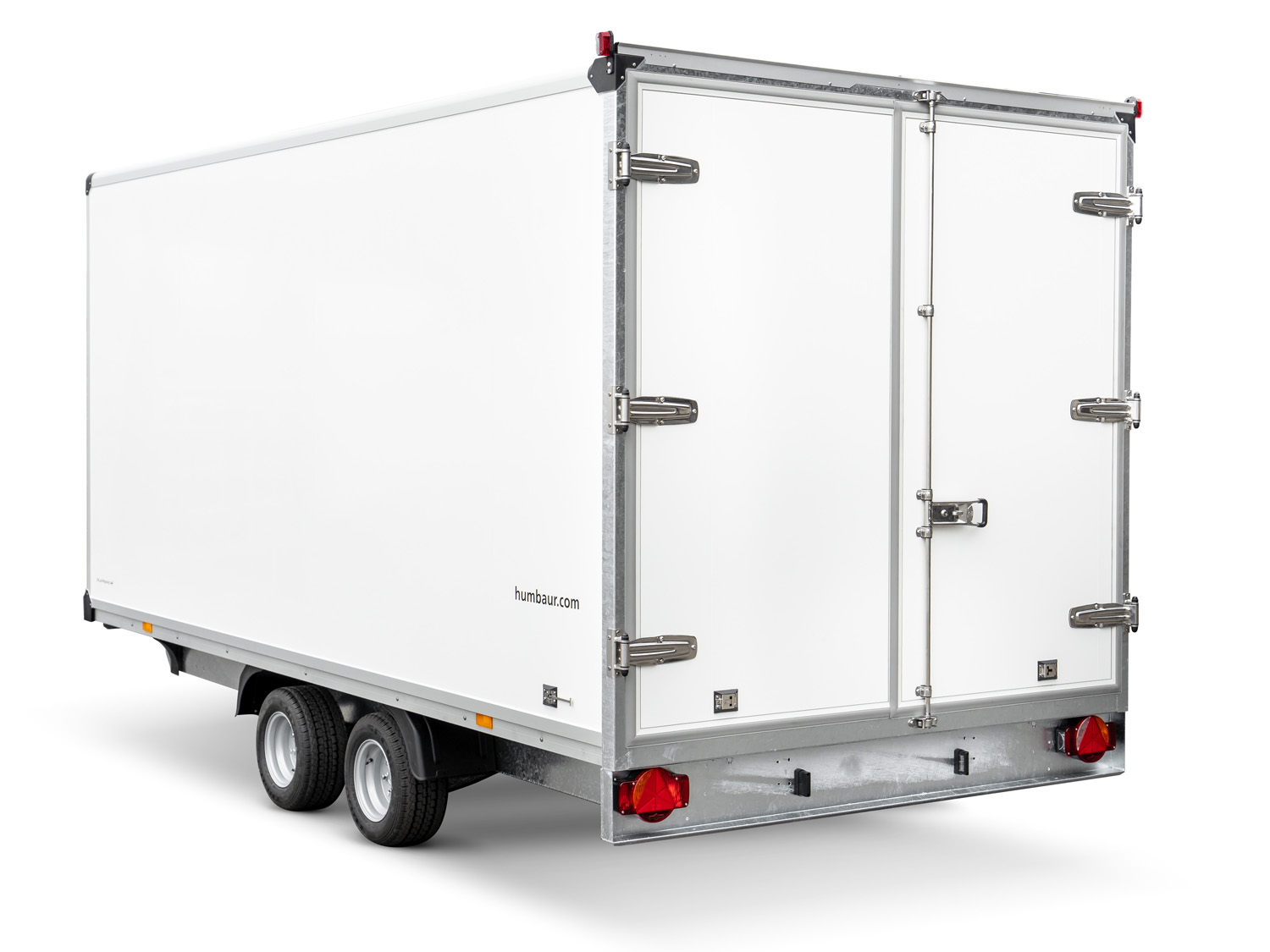 Humbaur HK 35 62 25 – 20 PF30 – Bild 2