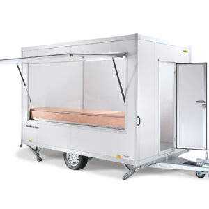 Humbaur HVK 15 32 22 – 24 PF30