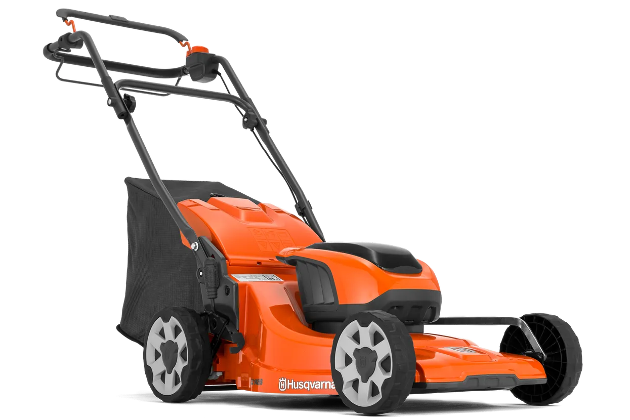 HUSQVARNA LC 142iS ohne Akku und Ladegerät-Neu – Bild 3