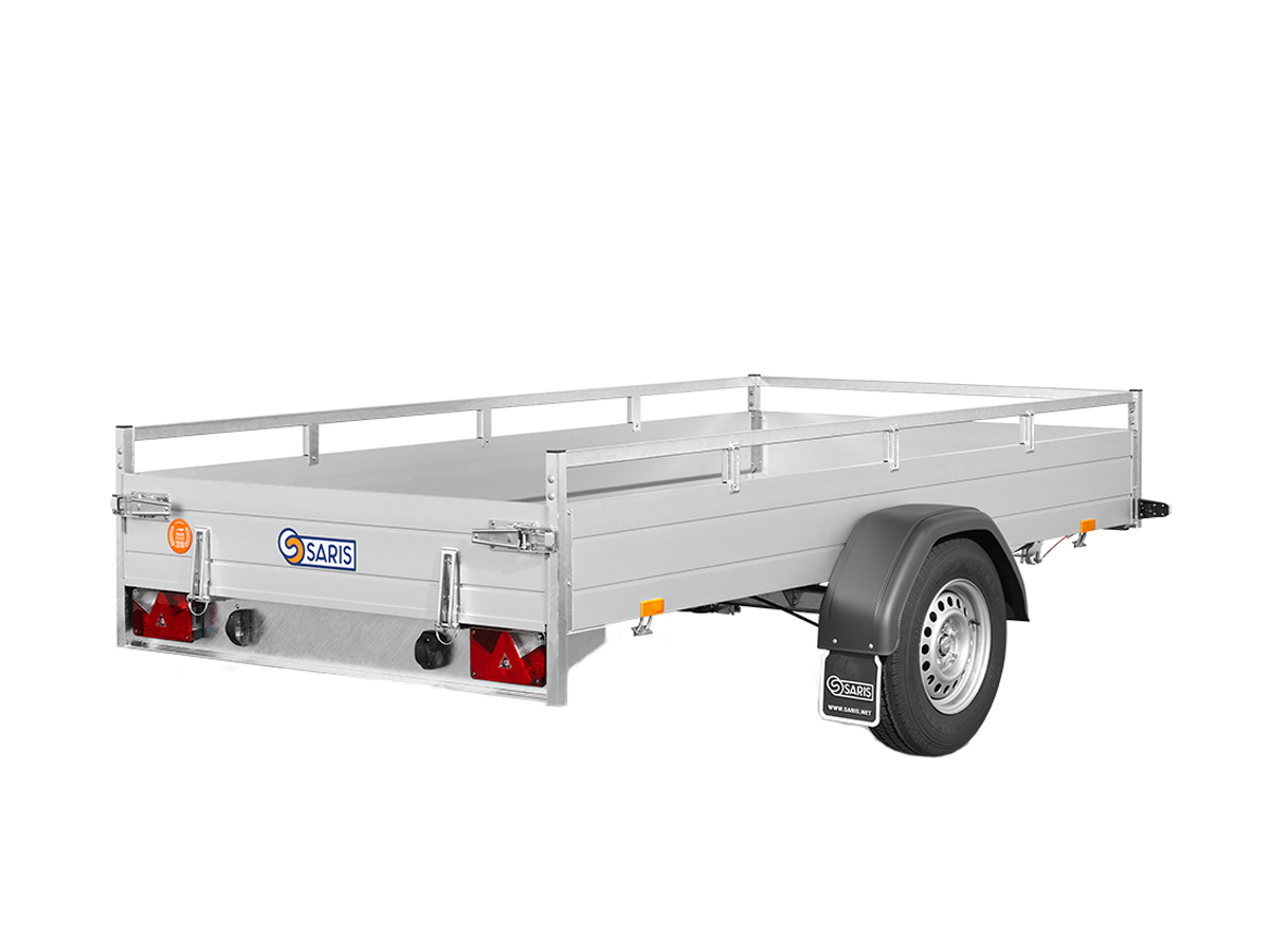 Saris MP 255 153 1500 1 Reling Serie – Bild 4
