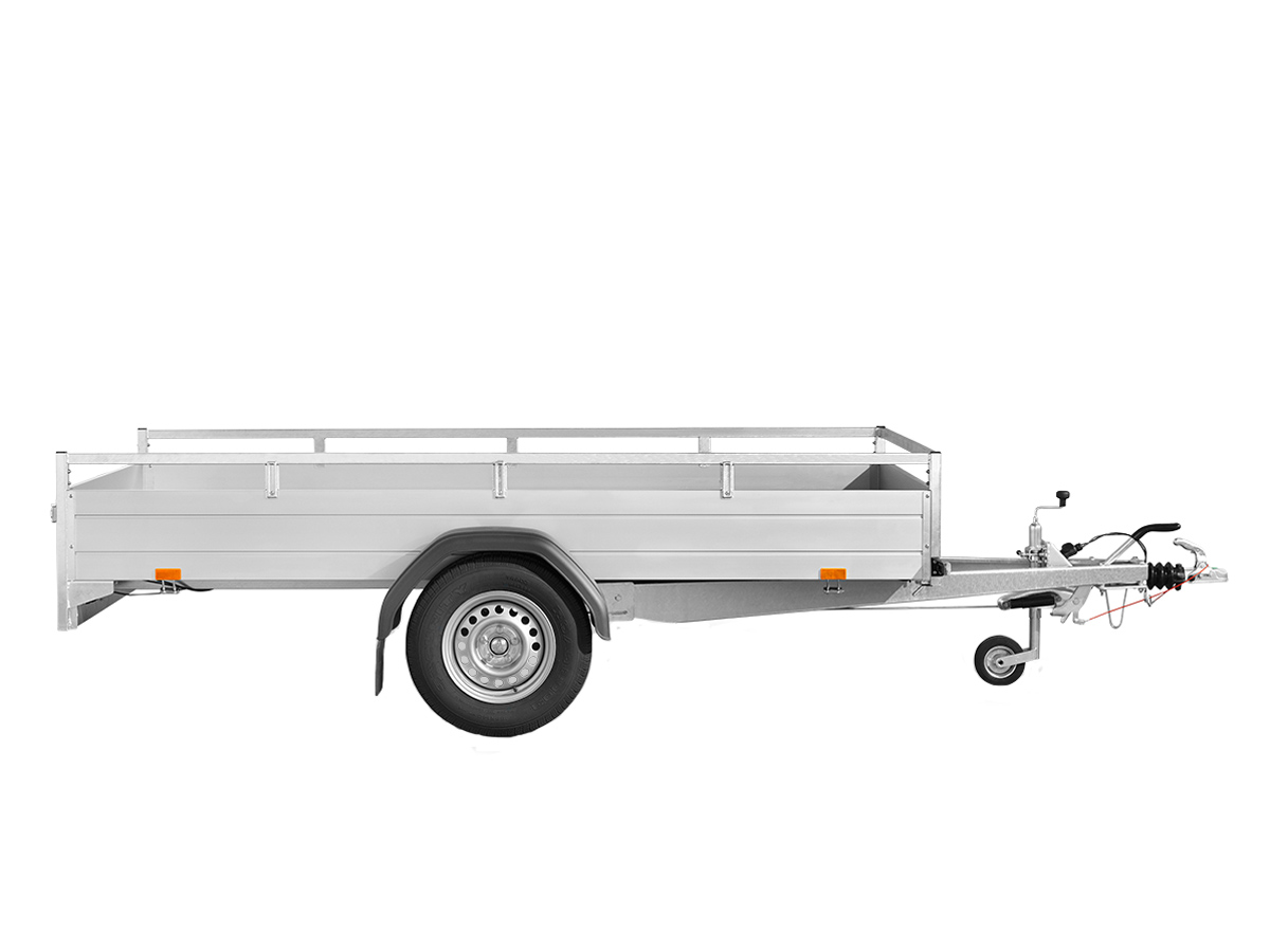 Saris MP 255 153 1500 1 Reling Serie – Bild 2