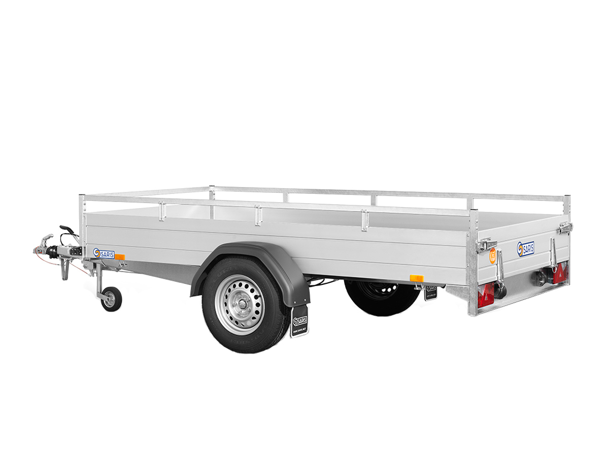 Saris MP 255 153 1500 1 Reling Serie – Bild 3