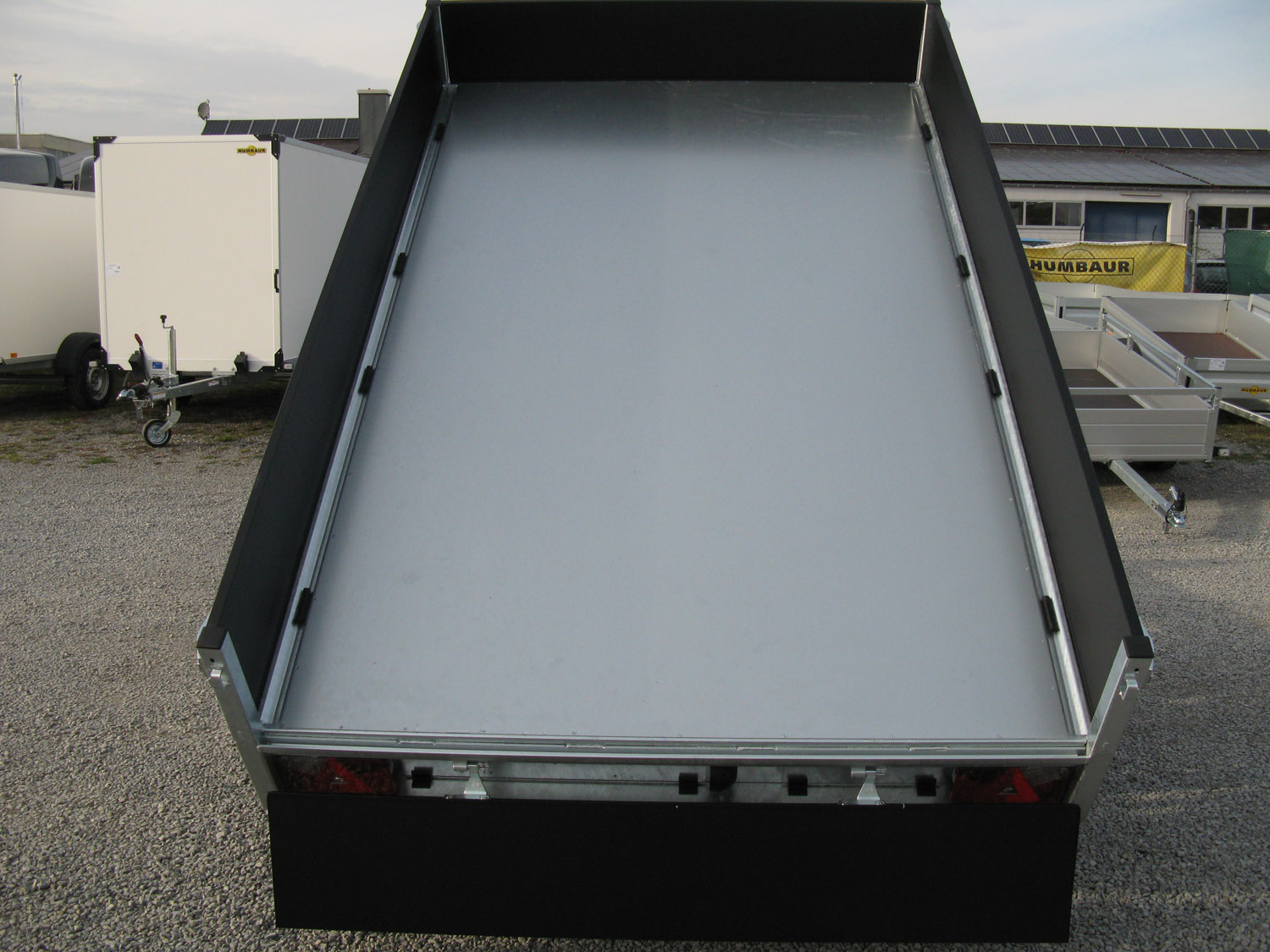 Saris K1 276 170 2700 2 Multi Rampen, Stützen, 100 km/h, Black Edition – Bild 5