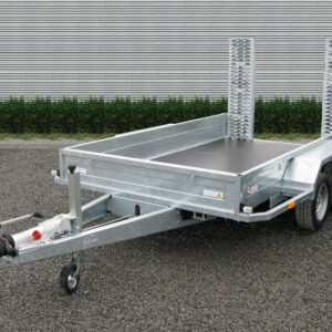 Saris MG 306 170 3500 2 – Maschinentransporter