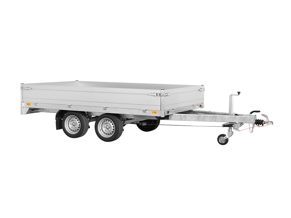 Saris PL 306 184 2700 2 35 cm Bordwände – Bild 5