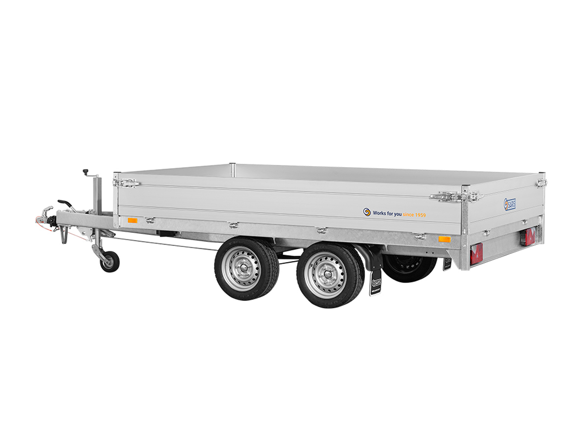 Saris PL 306 184 3500 2 – Bild 2