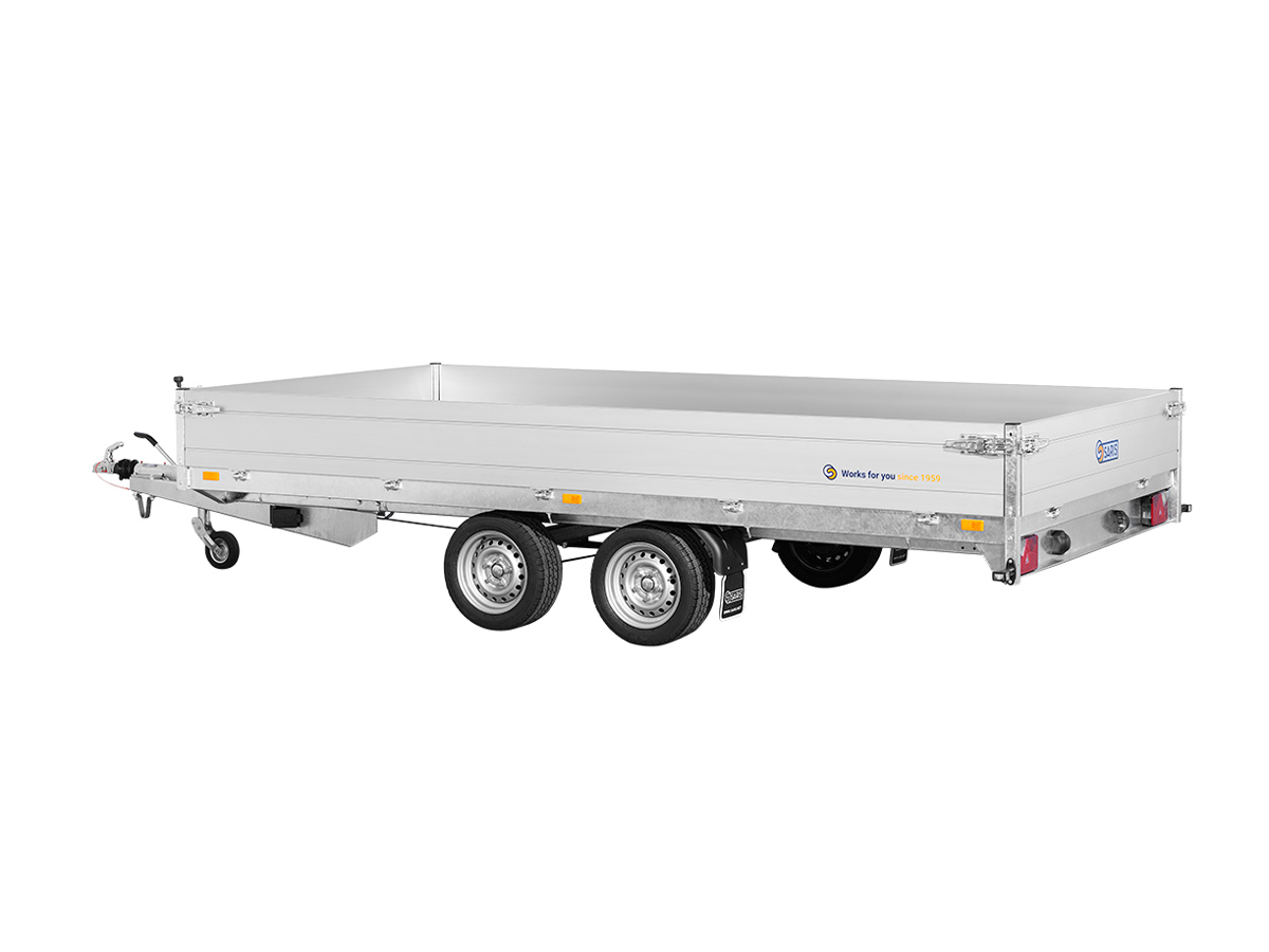 Saris PL 406 204 3500 2 – Bild 3