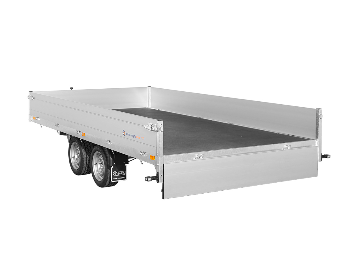 Saris PL 406 204 3500 2 – Bild 5