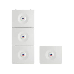 SMA Home Storage Battery 13.1 kWh