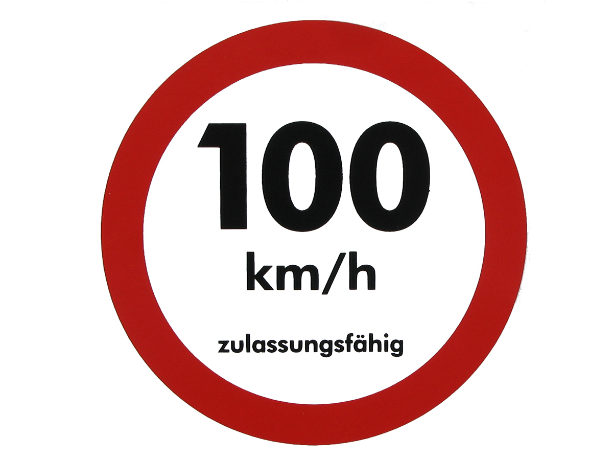 STEMA MT 850 BS2 100 km/h Stoßdämpfer – 2 Standschienen – Bild 5