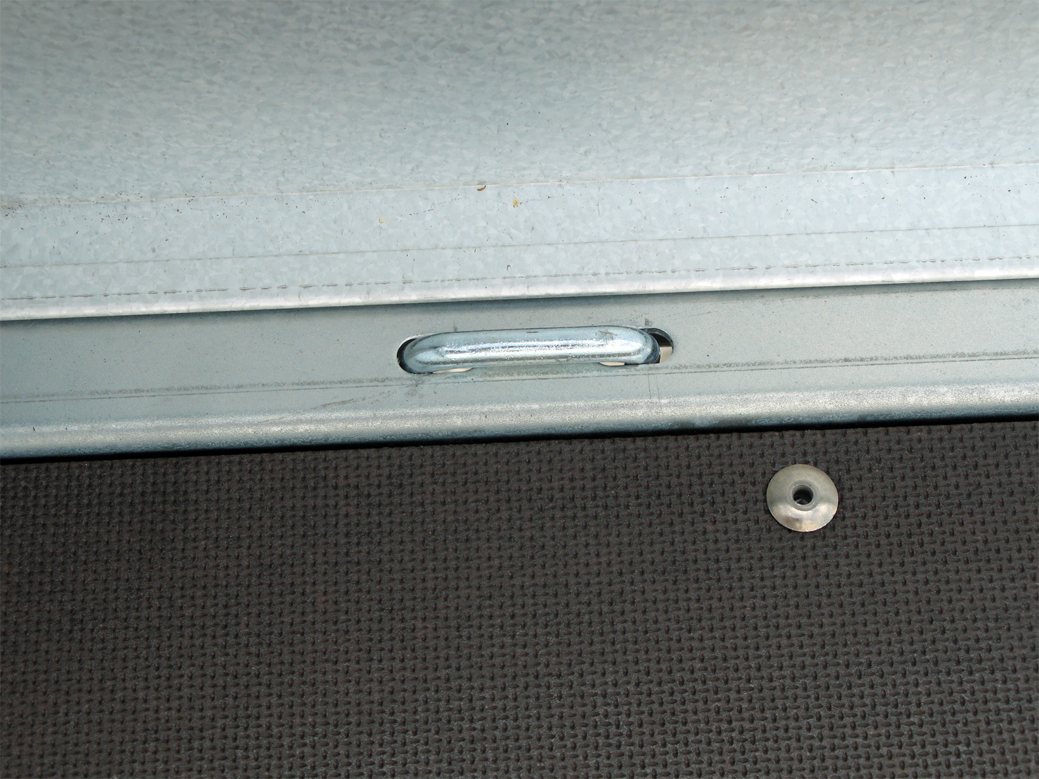 STEMA STL 1300 O2 13-25-13.1 COC Gitteraufsatz 600 mm – Bild 4