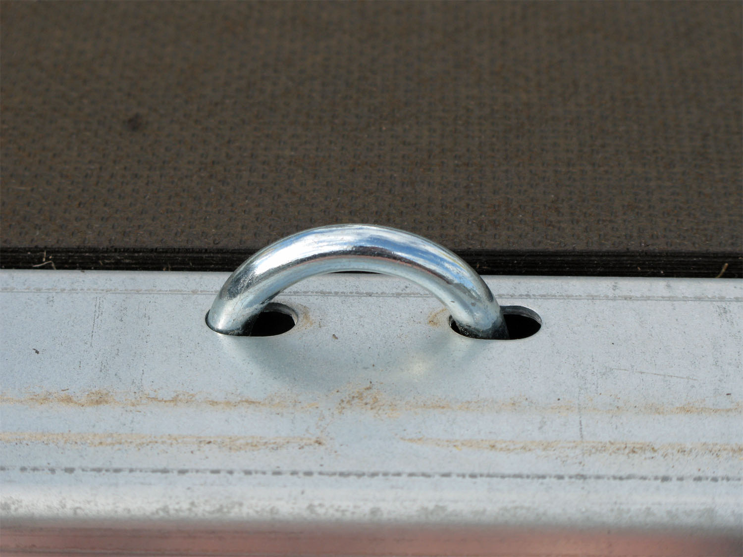 STEMA ST O2 35-40-18.2 Alu-Bordwand – Bild 4