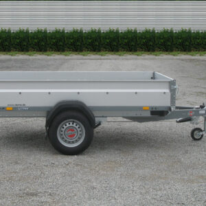 STEMA ST O2 13-25-15.1 100 km/h Ausführung