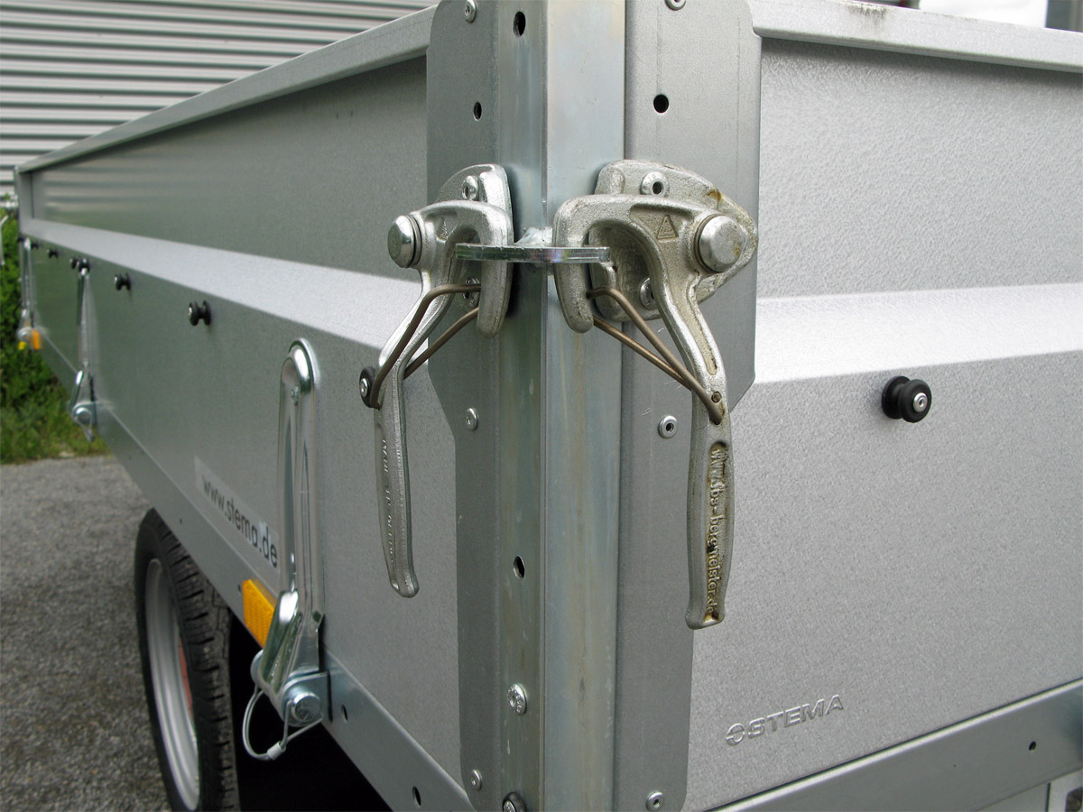 STEMA SH O2 13-30-15.1 – Bild 2
