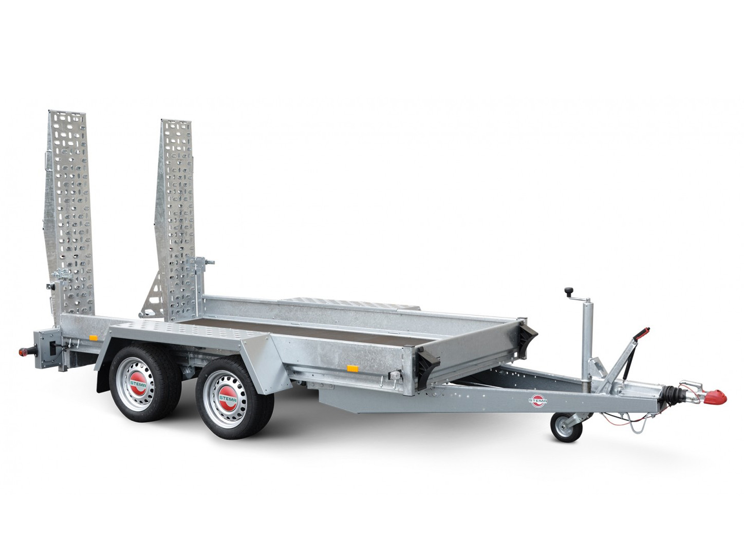 STEMA BMAT O2 27-30-14.2 – Kompakt – nur 1400 mm Innenbreite