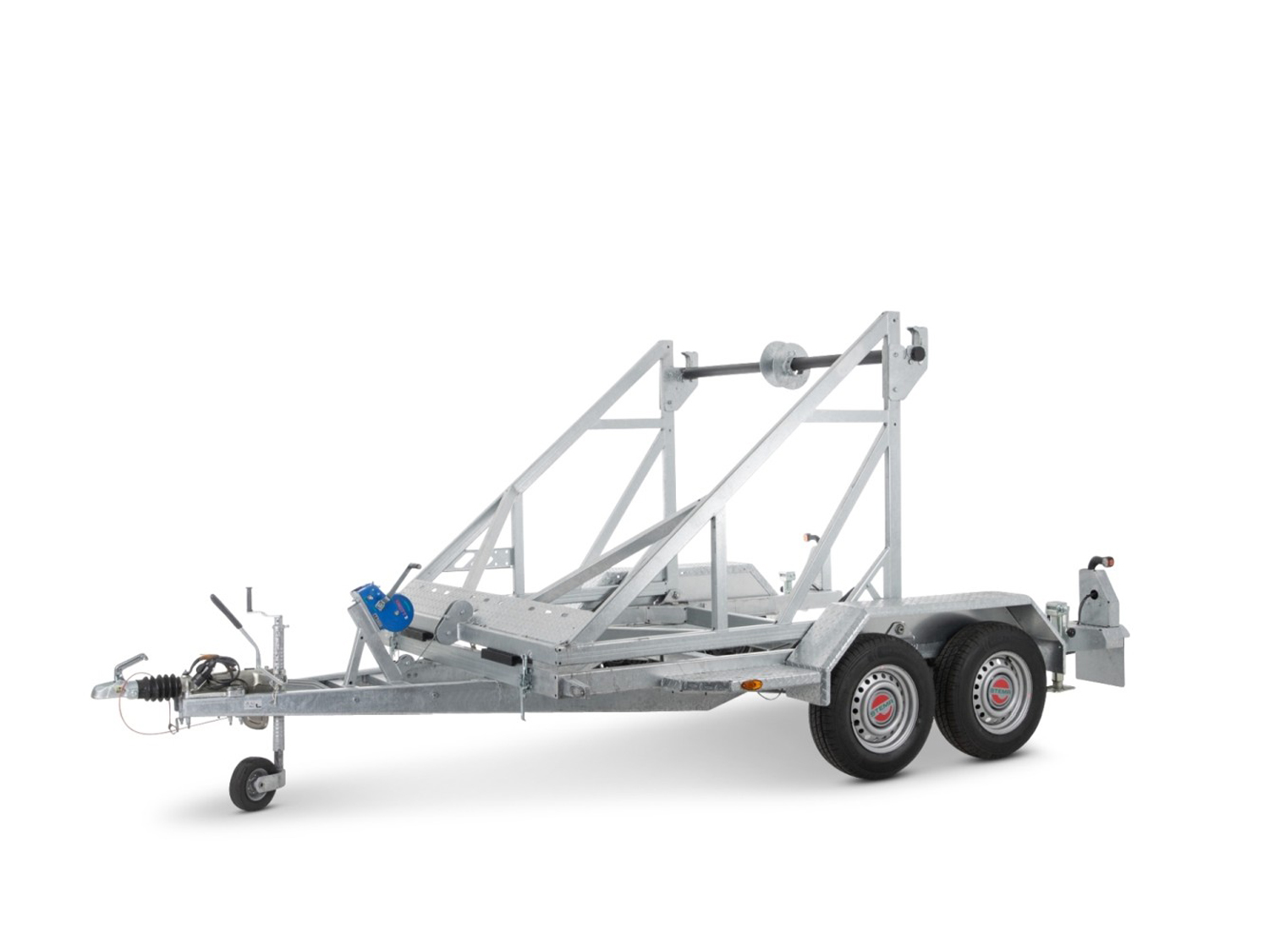Stema KT O2 35-30-25.2 – Bild 5