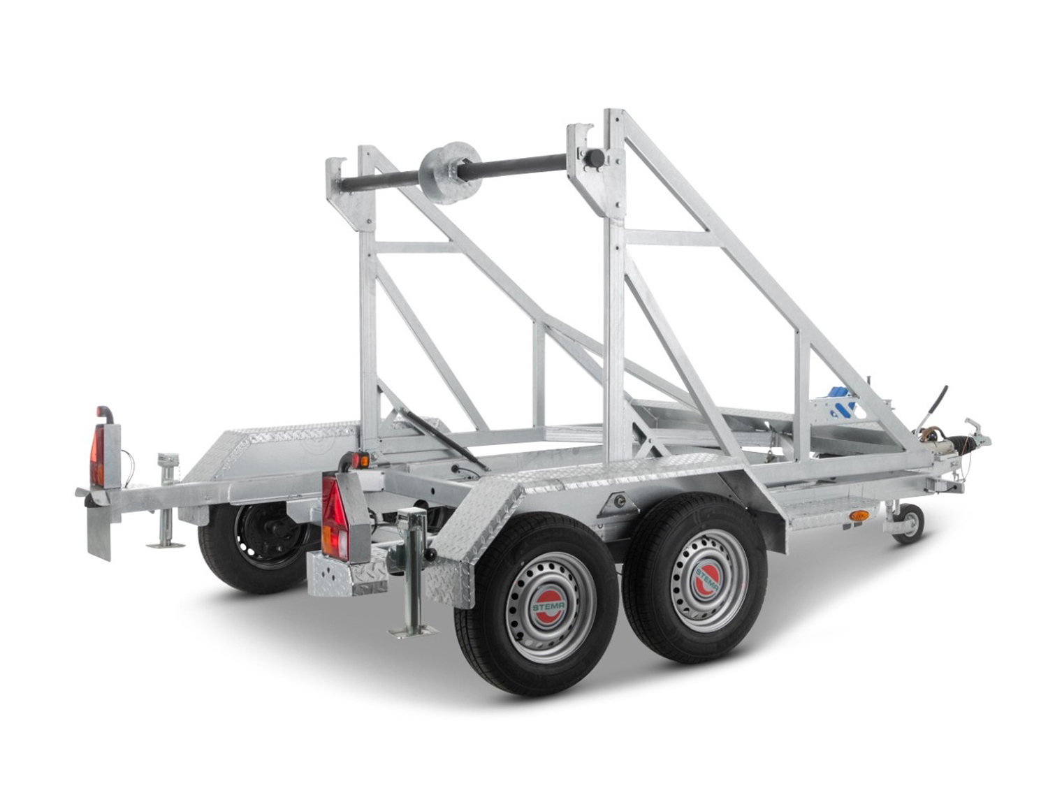 Stema KT O2 27-30-25.2 – Bild 5