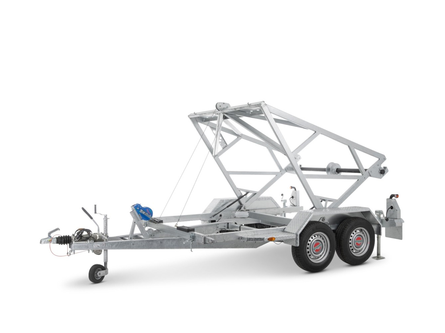 Stema KT O2 27-30-25.2 – Bild 3