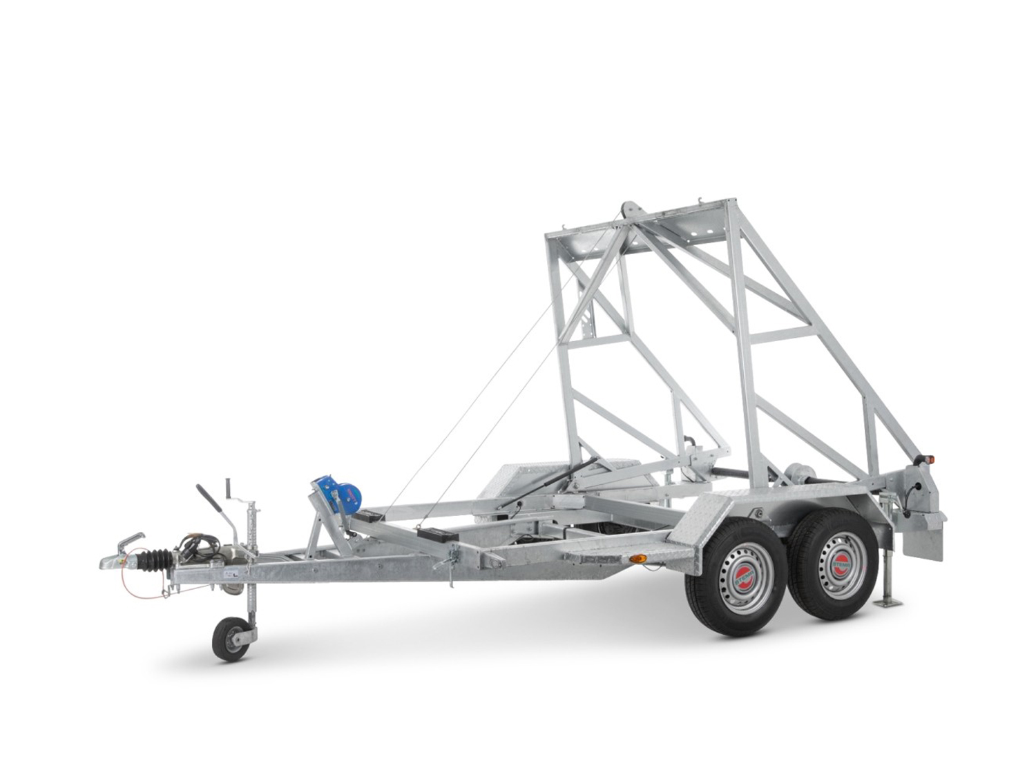 Stema KT O2 27-30-25.2 – Bild 4