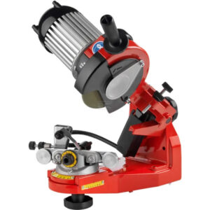 tecomec hydraulischer Kettenschleifer „Super Jolly“