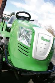 Aufsitzmäher Viking MT 6127 ZL – Bild 5