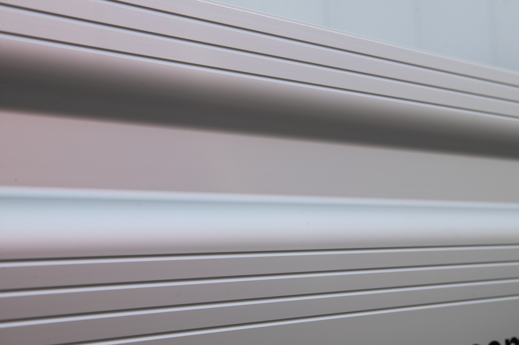 Unsinn UT 2514-20-13 Aluminiumfahrgestell, vielseitige Ausstattung – Bild 2
