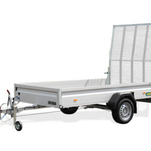 Unsinn UT-K 3015-13-14 Mit Rampe