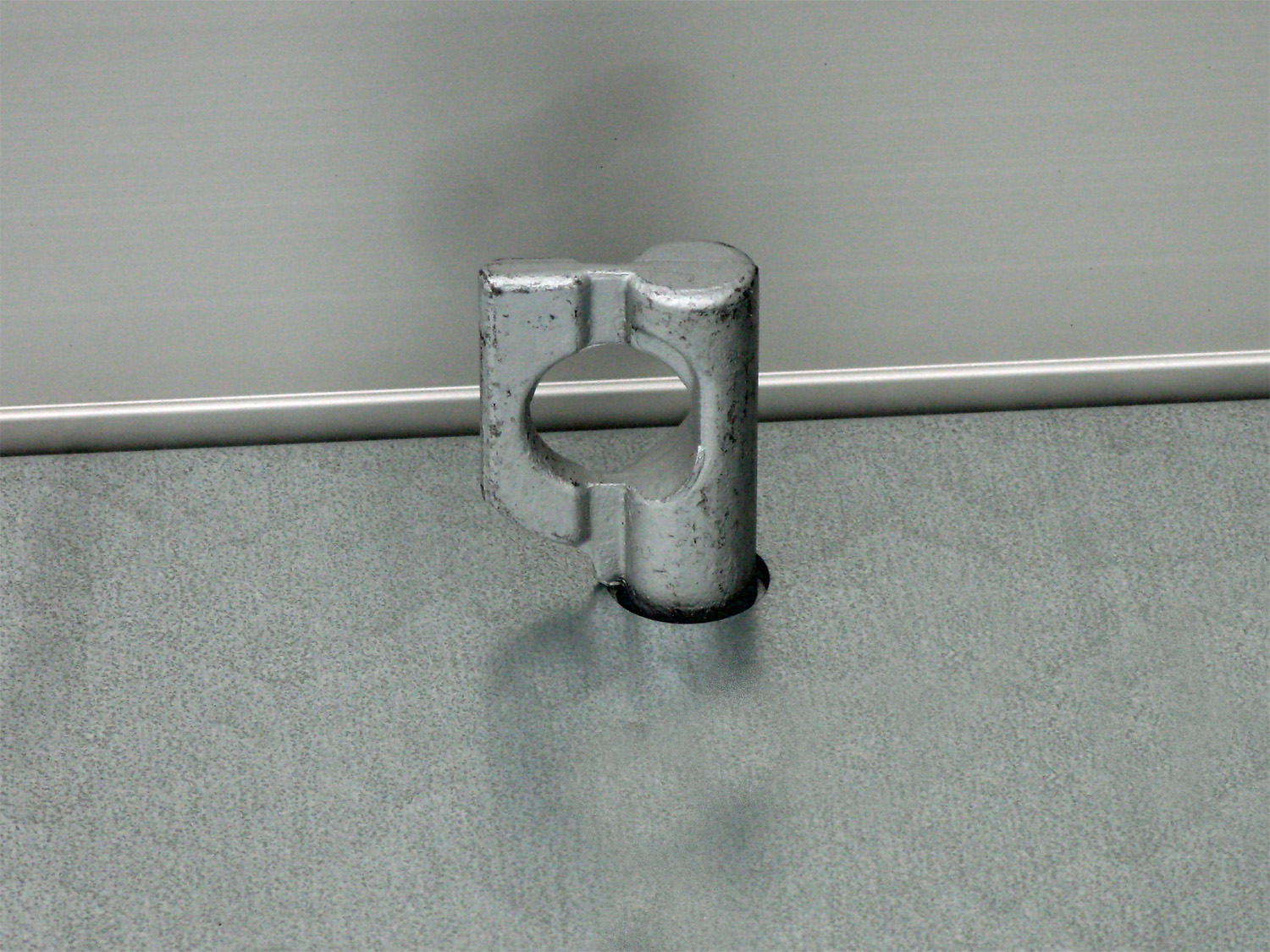 Unsinn WEB 30 HK 2315-13-10 NEU Pumpless, Spinnlock, Gitteraufsatz – Bild 4