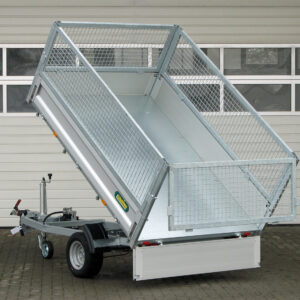 Unsinn WEB 30 HK 2315-13-10 NEU Pumpless, Spinnlock, Gitteraufsatz