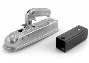 Husqvarna Kupplungs-Kit für 50 mm Anhängerkupplung