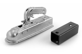 Husqvarna Kupplungs-Kit für 50 mm Anhängerkupplung