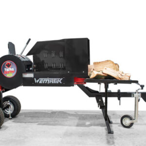 Wematik Turbo Spalter ECO Schwungradspalter 42 Tonnen