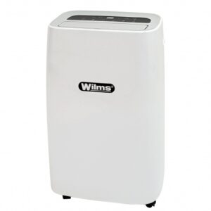 Wilms Luftentfeuchter EF 260