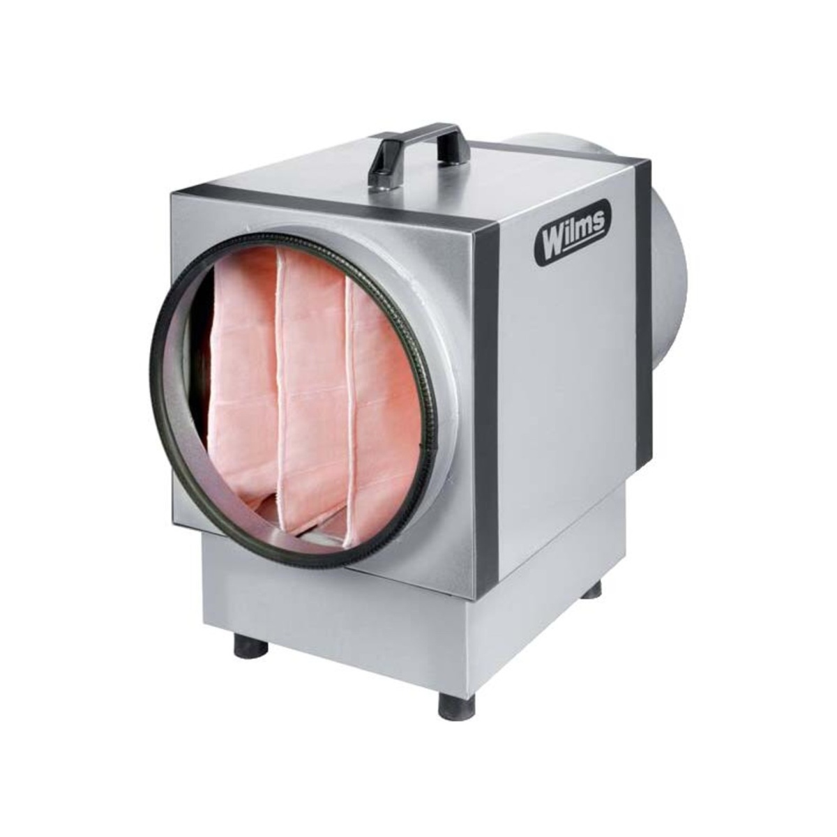 Wilms Luftfiltervorsatz LF 3000