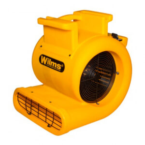 Wilms Radial-Ventilator RV 2800